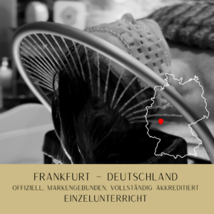 FRANKFURT – Präsenzkurs Japanisches Head Spa