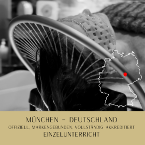 MUNICH – Präsenzkurs Japanisches Head Spa